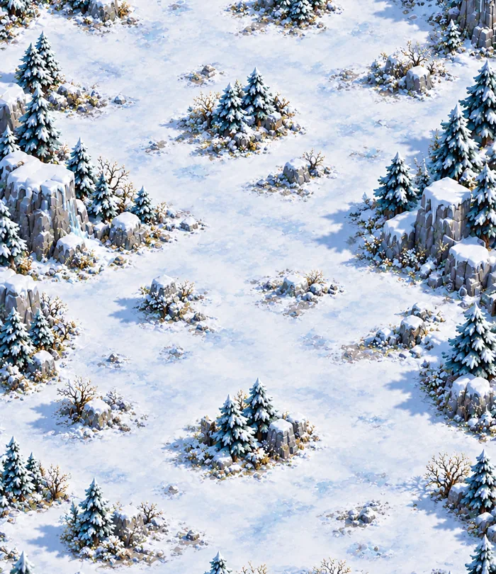 Snowy Mountains
